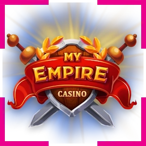 Myempire Casino Logo Vaimow