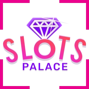 Slots palace Casino Logo Vaimow